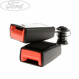 Original Ford B-MAX ab 2012 Doppelschloss-Sicherheitsgurt 1802668