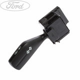Original Ford Bedieneinheit – Lenksäule Fernlicht 1362587