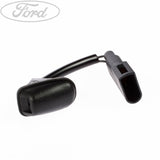 Original Ford Focus MK3 2013-2015 Scheibenwaschdüse, beheizt 1811013