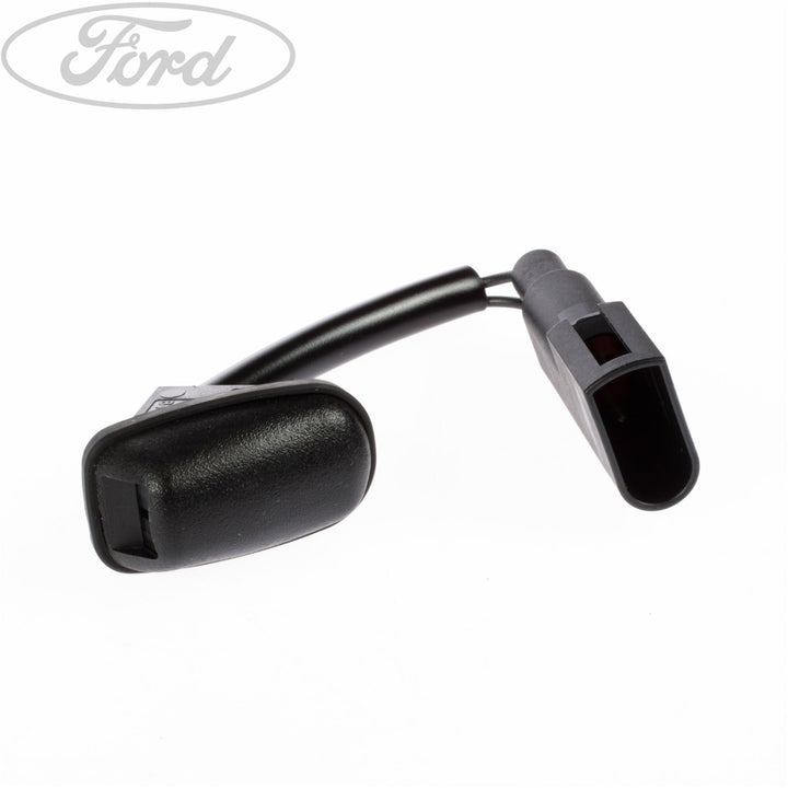 Original Ford Focus MK3 2013-2015 Scheibenwaschdüse, beheizt 1811013
