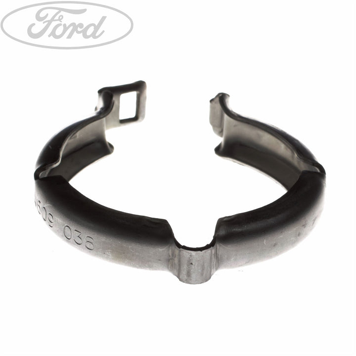 Original Ford EGR-Ventil Verbindungsschlauch Schlauchschelle 1495926