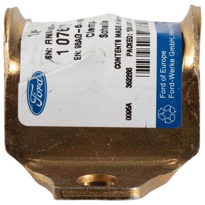 Original Ford Focus Halter Halter Querträger vorn 1076772