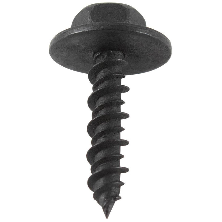 Ford Blechschraube und Unterlegscheibe von Ford 4418475 - 10Stk