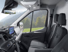 Original Ford Transit Digitaler Innenspiegel mit Kabelbaum