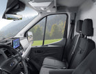 Original Ford Transit Digitaler Innenspiegel mit Kabelbaum