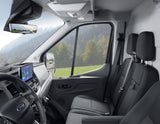 Original Ford Transit Digitaler Innenspiegel mit Kabelbaum