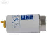 Original Ford Transit Dieselkraftstofffilter - 2.2L, 2.4L Duratorq 1709059