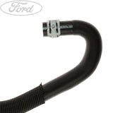 Original Ford Kühlsystem Schlauch Rohr 1425192