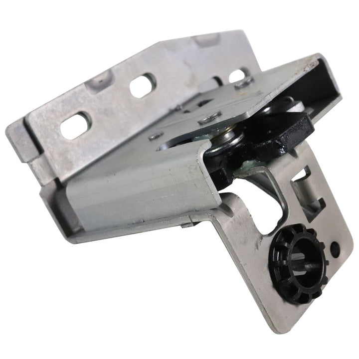 Transit Mk8 Heckklappenverriegelung Frachttüren 2014-