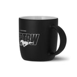 Ford Mustang #BTBW Tasse