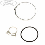 Original Ford Staubdichtung - Lenkgetriebe 1871102