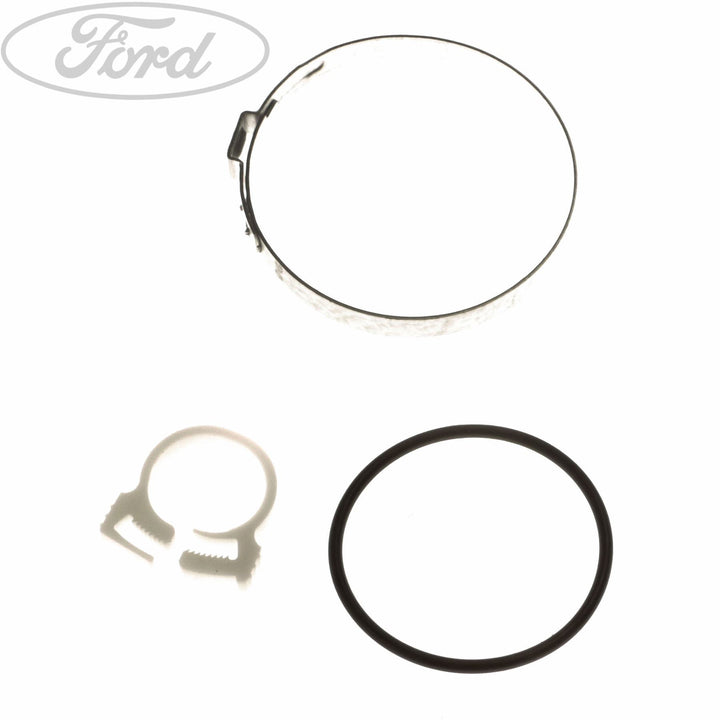 Original Ford Staubdichtung - Lenkgetriebe 1871102