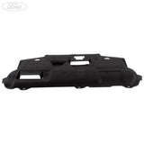 Original Ford Motorraum Spritzschutz 2020080