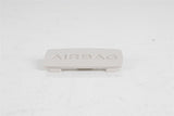Airbag Kappe Deckel B-Säulenstecker