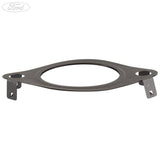 Transit Mk8 TDCI Auspuff Katalysator Dichtung Euro 6 2014-