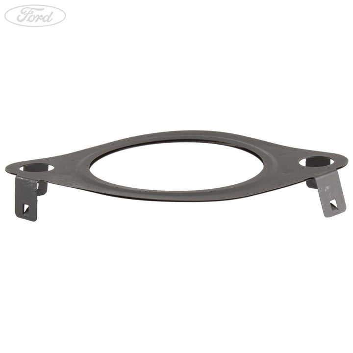 Transit Mk8 TDCI Auspuff Katalysator Dichtung Euro 6 2014-