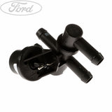 Original Ford Heizungs-Wasserregelventil 3040686