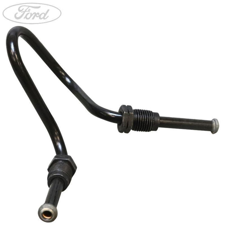 Original Ford Fiesta 2008-2019 Flexschlauch Bremstrommel hinten 1841828
