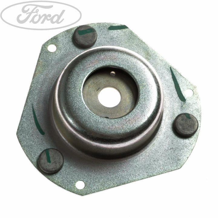 Original Ford Fiesta 2008-2012 Federbeinstützlager vorne 1689147