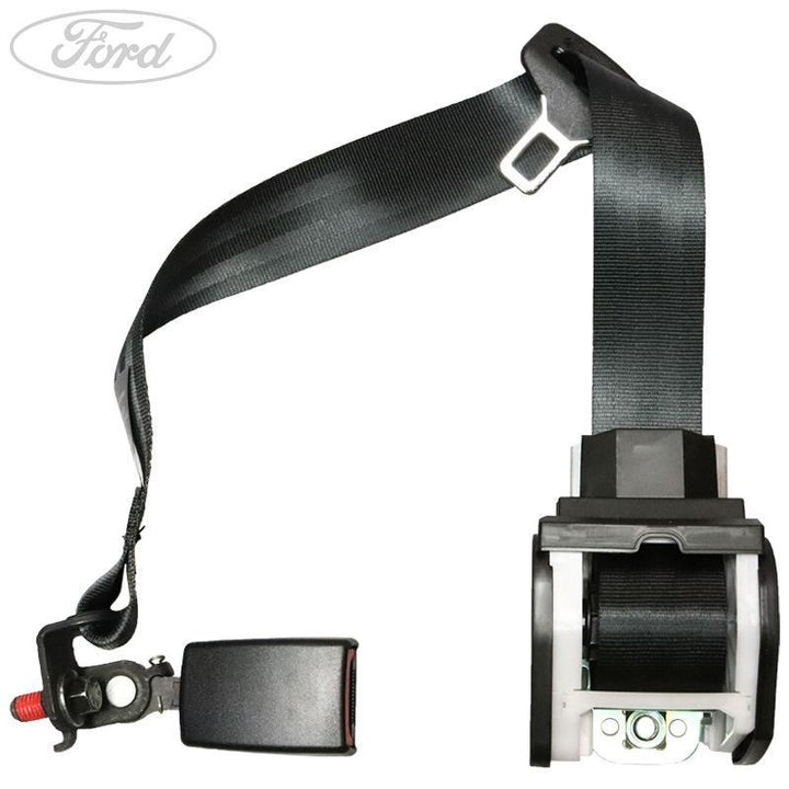 Original Ford Transit ab 2016 Sicherheitsgurt mit Schnalle 2036668