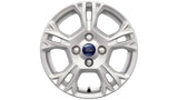 Original Ford Fiesta Leichtmetallrad 15
