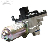 Original Ford Ranger ab 2011 Motor für 6 Gang Verteilergetriebe 2436395
