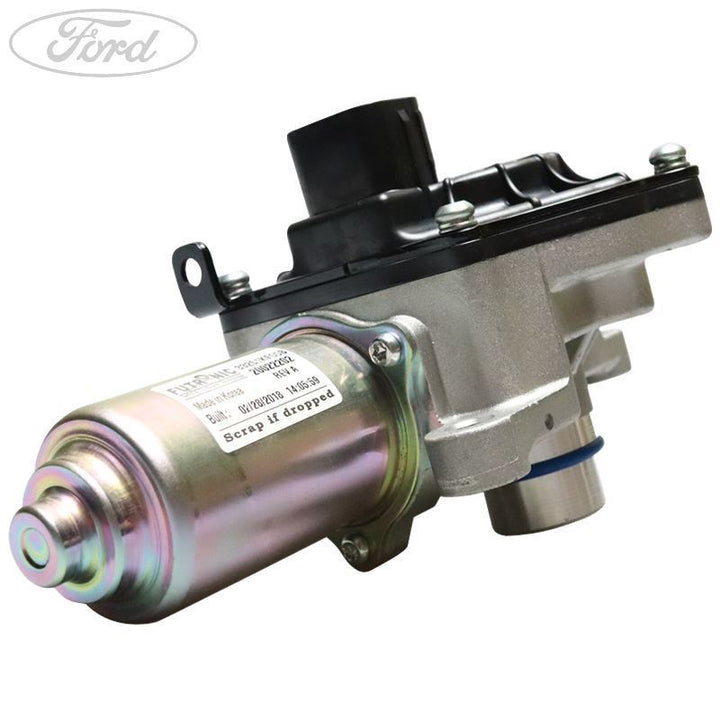 Original Ford Ranger ab 2011 Motor für 6 Gang Verteilergetriebe 2436395