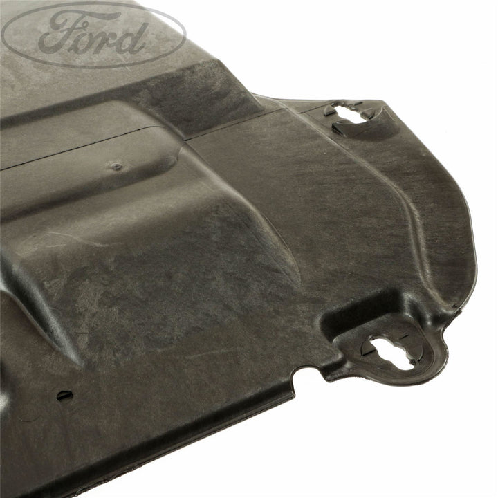 Original Ford Isolierung - vorderer Motorraum 1682362