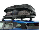 Atera* Dachbox Casar L, Brilliant Black
