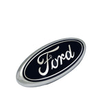 Original Ford Oval Logo 2494973