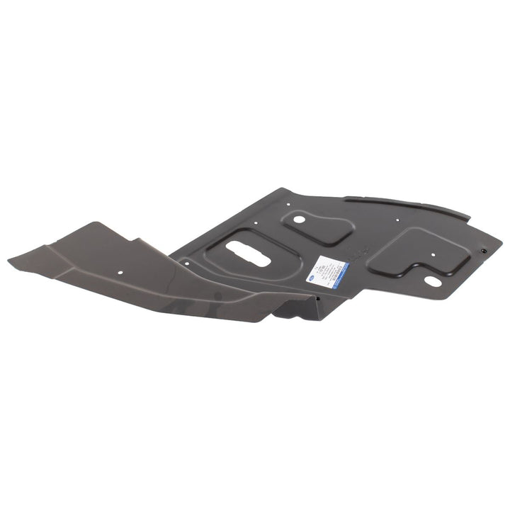 Original Ford Transit  Kotflügel vorne innen 2006-2014 1757833
