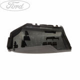 Mondeo MK4 Galaxy WA6 S-MAX WA6 Sicherungskastenabdeckung