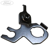 Original Ford Fiesta Fusion Halter - Bremsleitung hinten an Flexischlauch 1217990