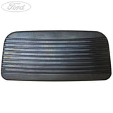 Original Ford Ranger/Bronco Bremspedalauflage 3687505