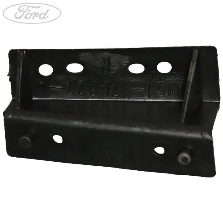 Original Ford Focus ST hintere Stoßstangenbefestigung 2007-2011 1496343