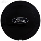 Original Ford Fiesta Fusion 15