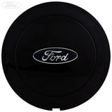 Original Ford Fiesta Fusion 15