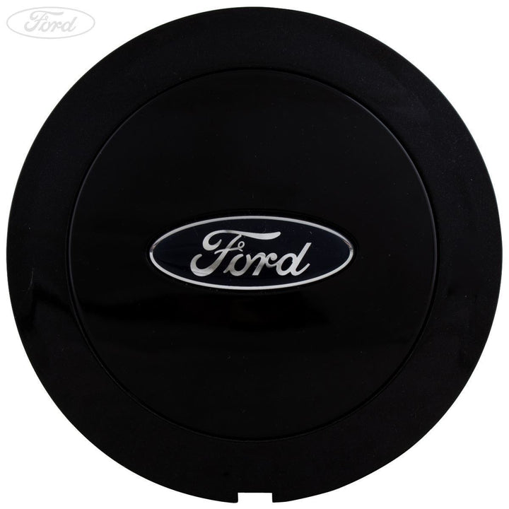 Original Ford Fiesta Fusion 15