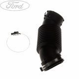 Original Ford Fiesta 1.25 1.4 Zetec-S Airbox Verbindungsrohr 1557742
