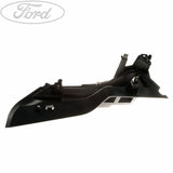 Original Ford Fiesta 2008-2012 Stütze Abdeckung Kofferraum rechts 1770741