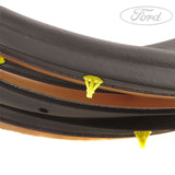 Original Ford Focus/C-MAX Kantenschutz mit Dichtung rechts 1781647
