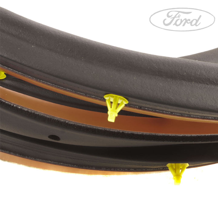 Original Ford Focus/C-MAX Kantenschutz mit Dichtung rechts 1781647