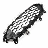 Ford Kuga 2020-2024 Kühlergrill vorne Carbon Schwarz 2586148