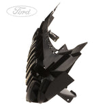 Original Ford Fiesta 2012-2019 Unterboden-Luftabweiser 1791900