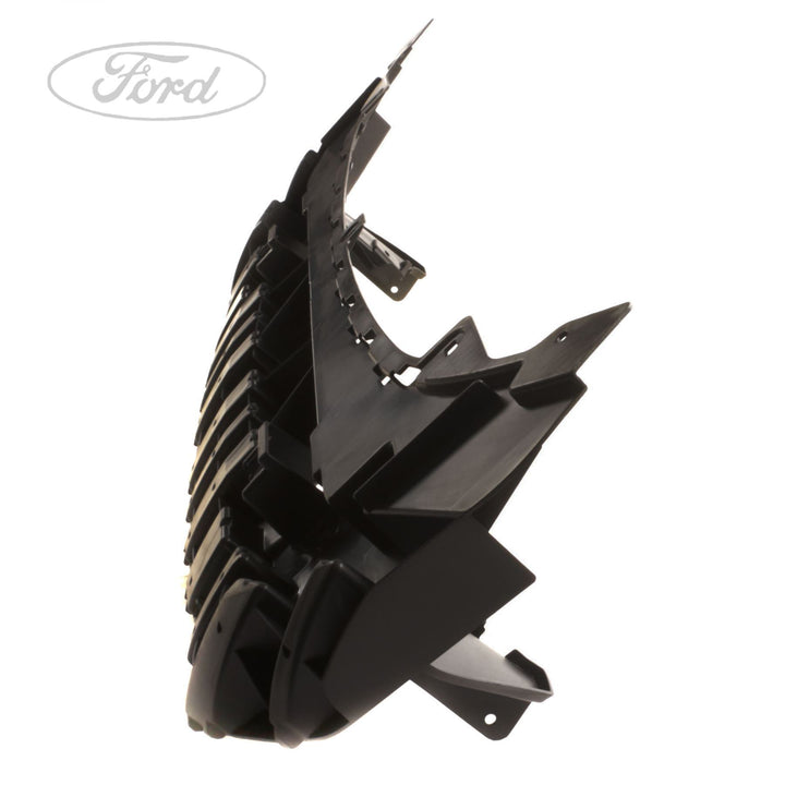 Original Ford Fiesta 2012-2019 Unterboden-Luftabweiser 1791900