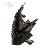 Original Ford Fiesta 2012-2019 Unterboden-Luftabweiser 1791900