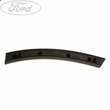 Original Ford Ford Kuga 2008-2012 Zierteil Stoßfänger vorne links 1536193