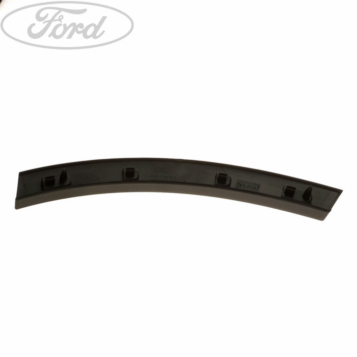 Original Ford Ford Kuga 2008-2012 Zierteil Stoßfänger vorne links 1536193