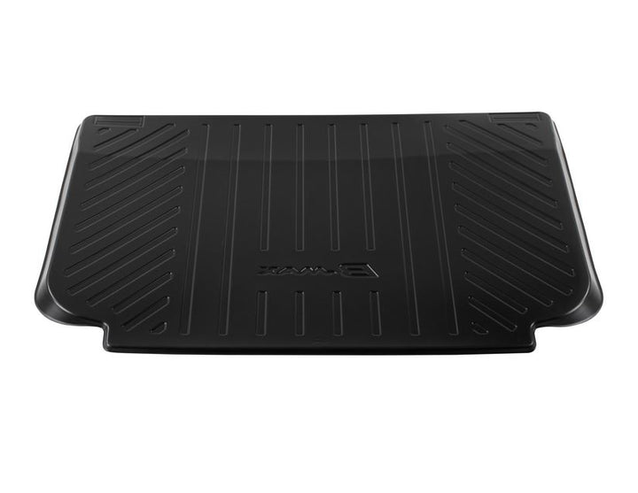 Original Ford B-MAX 2012-2017 Gepäckraumwanne schwarz, mit B-MAX Logo