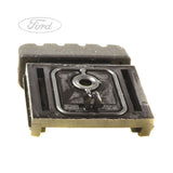 Original Ford Stossfänger Kofferraum 1751102